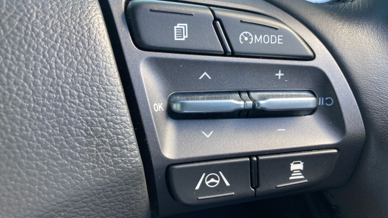 Hyundai Kona 1.6 GDi Hybrid Ultimate 5dr DCT Hybrid Hatchback